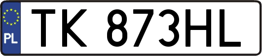 TK873HL
