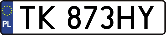 TK873HY