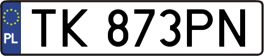 TK873PN
