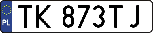 TK873TJ