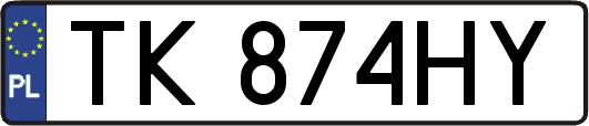 TK874HY