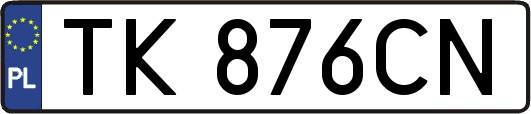 TK876CN