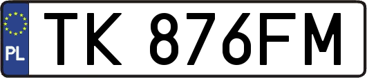 TK876FM