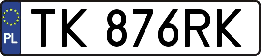 TK876RK