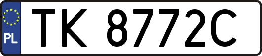 TK8772C