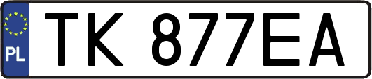 TK877EA