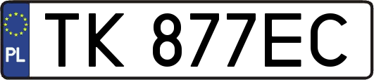 TK877EC