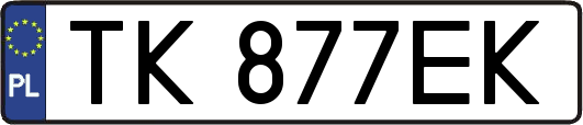 TK877EK