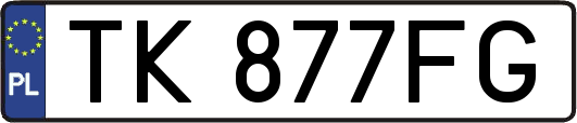 TK877FG