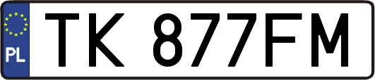 TK877FM