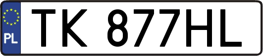 TK877HL