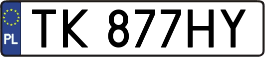 TK877HY