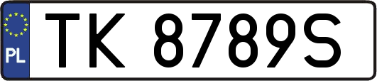 TK8789S