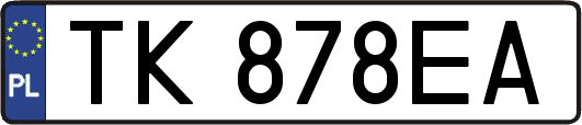 TK878EA