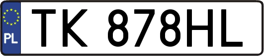 TK878HL