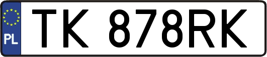 TK878RK