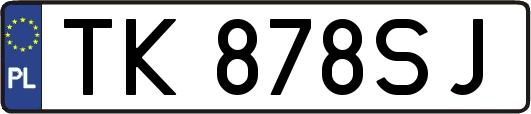 TK878SJ