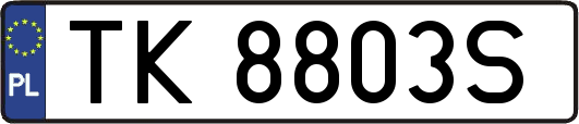 TK8803S