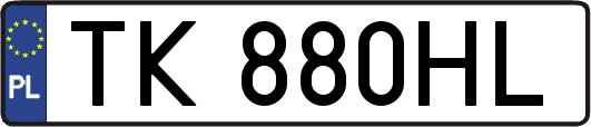 TK880HL