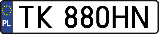 TK880HN