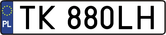 TK880LH