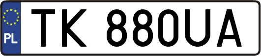 TK880UA