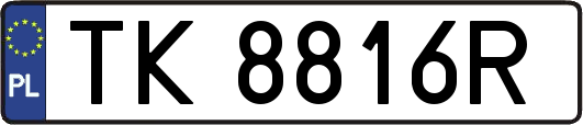 TK8816R
