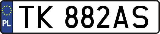 TK882AS