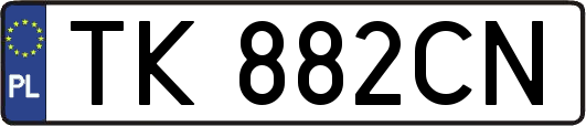 TK882CN