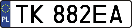 TK882EA