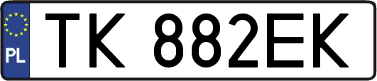 TK882EK