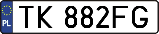 TK882FG