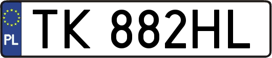 TK882HL