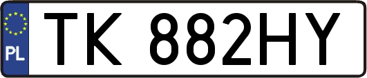TK882HY