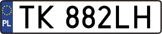TK882LH
