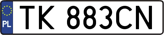 TK883CN