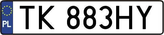TK883HY