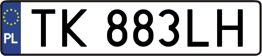 TK883LH