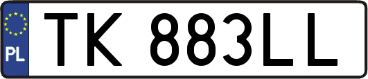TK883LL
