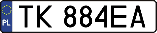 TK884EA