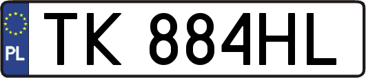 TK884HL