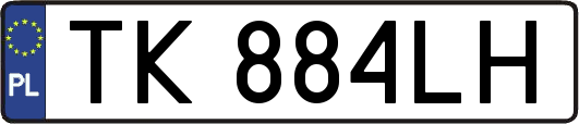 TK884LH