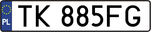 TK885FG