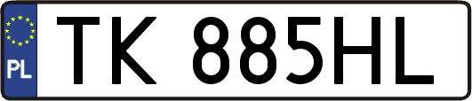 TK885HL