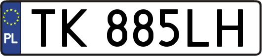 TK885LH