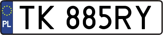 TK885RY
