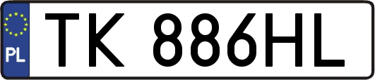 TK886HL