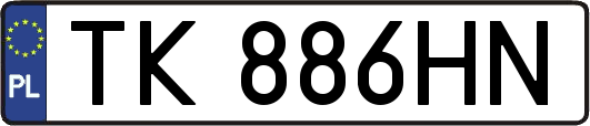 TK886HN