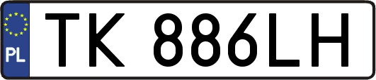 TK886LH