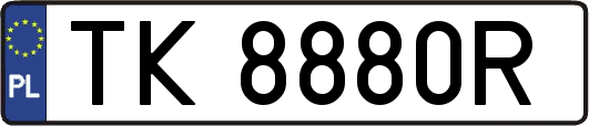 TK8880R